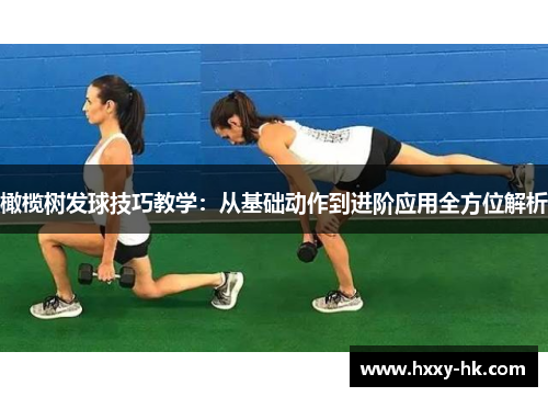 橄榄树发球技巧教学：从基础动作到进阶应用全方位解析
